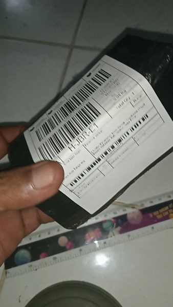 Buyer review video 6