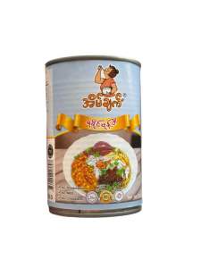 အိမ်ချက် ရခိုင်မုန့်တီ ဟင်းရည် အနှစ် Rakhine Mont Di (a traditional Burmese noodle soup)