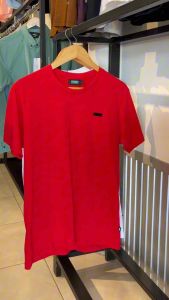 เสื้อยืด 7th Street (โลโก้โลหะ) รุ่น ZLB T-shirt Cotton100%