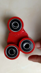 SEGITIGA PROLINK MONOSHOCK VIXION OLD & NEW / R15 / MT15 / XABRE