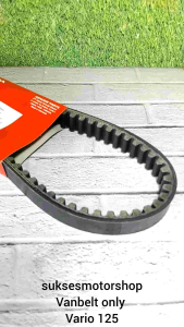 Vanbelt untuk Honda Vario 125: Perawatan Motor Honda & Suku Cadang