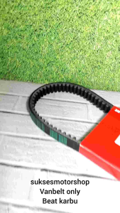 Vanbelt, Vbelt, dan Panbel untuk Motor Honda Beat, Scoopy & Spacy KVY