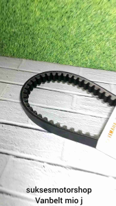 Vanbelt vbelt pannbel only yamaha mio j soul gt x-ride fino f1 mio ht semua 115cc