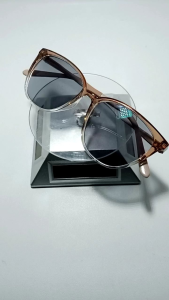 newkacamata frame OPTIK MINUS rabun jauh lensa photocromic