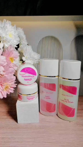 Nahda Skincare - Perawatan Kulit Wajah Original & BPOM