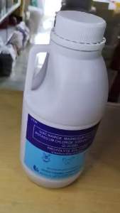 PROTOLYTE SOLUTION 1L Vitamin + Electrolyte