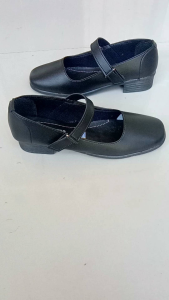 Sepatu Pantofel Paskib Wanita Size 36-40
