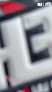 H3 ถุงมือประตู GK : ROBO GEN 3 โฟมเยอรมันแท้ 100% ฟิงเกอร์เซฟ 5 นิ้ว