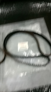 Timing Teming Belt Set Panjang pendek Triton 2.5cc Pajero Dakar Exceed Asli