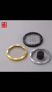 盘香架 塔香架 碳架 合金香架 隔火熏炭盘 燃碳盘 点香架香碳碟烧碳盘 香道用品用具 Incense Tray Incense Rack Incense Net Charcoal Tray