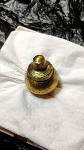 Koleksi klenting mungil bulibuli asli