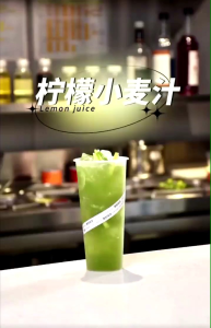 PARADISE Organic Wheatgrass Powder 120g