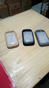 Lampu Plafon Buat Mobil Universal