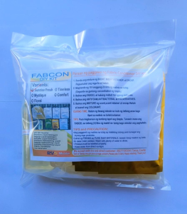 Fabric Conditioner DIY Kit | 10~20 Liters Maximum yield