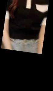 Áo Cổ Bẻ Cài Nút Phối Túi Giả Dáng Ngắn Chất Len Mongtoghi Cao Cấp Dành Cho Nữ