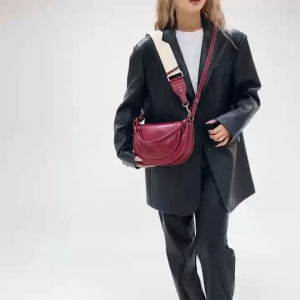 [MEDUSA] Saddle Bag for Women
