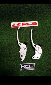 RCB Alloy Lever S3 Airblade/Vario 150