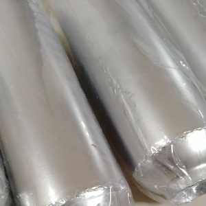 Resonator Pengati Tabung Tengah & Resonator Ulir Kering