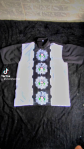BAJU KOKO PSHT TERBARU// KEMEJA KOKO RAMADAN//BAJU Koko BAHAN TOYOBO//KEMEJA KOKO COWO LENGAN PENDEK