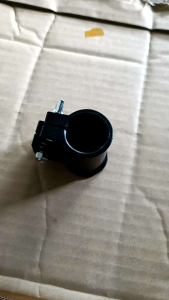 A481ตัวล็อคก้านตัดหญ้าสีดำ NB411 RBC CG260 328 ใช้กับแกน 28 มิล อะไหล่ บูชล็อค แขนตัดหญ้า ตัวล็อคแขนเครื่องตัดหญ้า