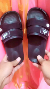 SANDAL KARET WEBING MURAH PRIA & WANITA