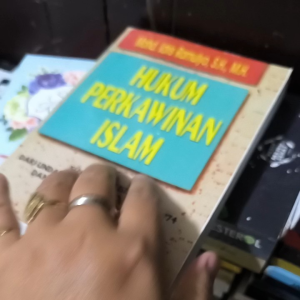 Panduan Lengkap Tentang Kajian Hukum Perkawinan Islam
