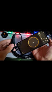 Zello Ptt Bodyguard earphone for smartphone