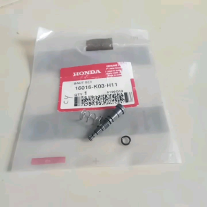 Mengenal Aksesoris Motor ESP: Baut Set Baut Sporty, Baut untuk Motor Honda, Baut Stelan Gas Langsam & Baut LED untuk Motor