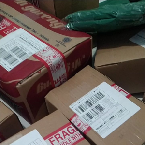 Promo Jas Hujan Anti Air Terbaru & Model Terlaris Musim Ini