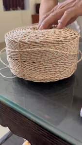 Dây dù thái  dây thả diều 3mm dây thủy sản dù thái dây bao bố