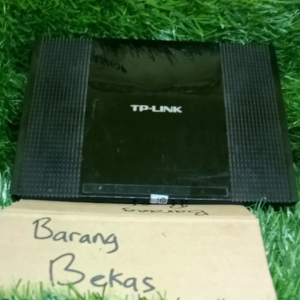 Router TP-LINK TL-WR841HP: Solusi Koneksi Internet Cepat