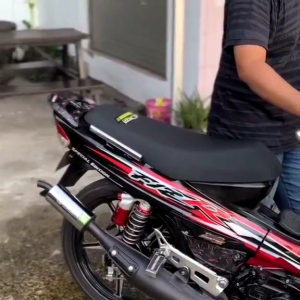 NEW KENALPOT FULL PRESS PREMIUM FIZ/FIZ R/FORCE ONE NXL RACING PRODUCT.