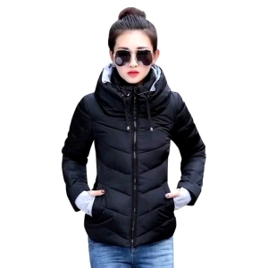 Jaket Wanita Outdoor Gunung Touring Winter Model Korea Street Style Bahan Taslan Anti Air Anti Angin Jacket Perempuan Dewasa Terbaru 2023