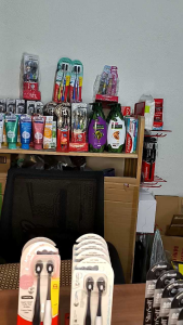 Bộ Conbo Bàn chải Colgate Cushion Clean. lông chải siêu dày#Bàn chải Colgate Cushion fom nhỏ gọn dễ sử dụng chải tận răng trong cùng