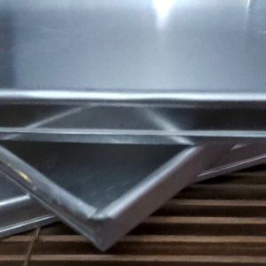 Loyang Kue Kering: Pemilihan & Penggunaan yang Tepat