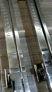 Handle Pintu Rumah Full Stainless & Gagang Tarikan Pintu Modern