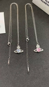 vivienne westwood ariella pendent necklace