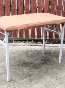 โต๊ะรีดผ้าขนาดใหญ่ Laundry1st ลอนดรี้เฟิร์ส *ล๊อตใหม่ ผ้าคลุมสีเทา* โต๊ะรีดผ้าสี่เหลี่ยม โต๊ะรีดผ้าสำหรับเตารีดไอน้ำ แข็งแรง ทนทาน โต๊ะรีดผ้า - Lazada