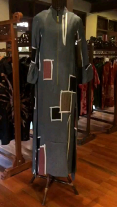 Rhena Dress Viscos by Dian Pelangi LIMITED EDITION Busana Muslim Maxi Gamis Abaya Kaftan Gaun Outfit Busui Pesta Pernikahan Kondangan Casual Formal Wanita Hijaber Korea Cantik Anggun Modis Modern Elegan Mewah Model Korea Terbaru Motif Abstrak Kekinian