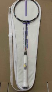 RAKET BADMINTON FELET WOVEN 8000 PRO ORIGINAL