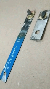 Platina Widia: Perawatan Mesin Industri & Alat Potong Profesional