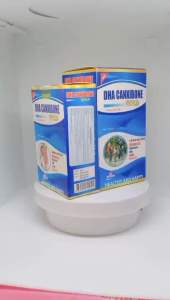 DHA CANXIBONE GOLD CỦA MỸ Giảm các nguy cơ về xương khớp - hộp 30 viên
