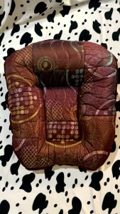 Kasur Bayi Tebal Ukuran 55x60 cm Bahan Springbad Empuk Terbaru