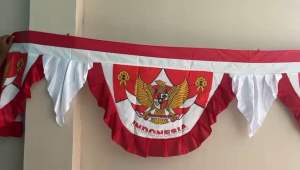 BACKGROUND GARUDA MP 5gel 4m DAN 10gel 8m BAHAN ABUTAI BERKUALITAS PREMIUM