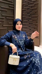 piya dress by nunulolo