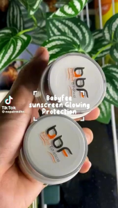 BBF Sunscreen Untuk Semua Jenis Kulit