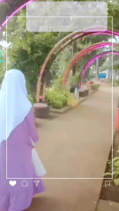 BAJU GAMIS ANAK BAHAN KRINGKLE MIX BERUKAT PUTIH