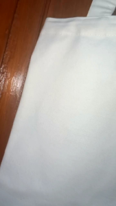 TOTEBAG POLOS KANVAS 30×40