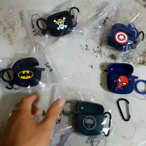 casing case huawei freebuds se2 / se 2 bahan silikon