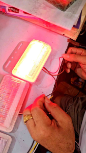 Led 1226 clearance light